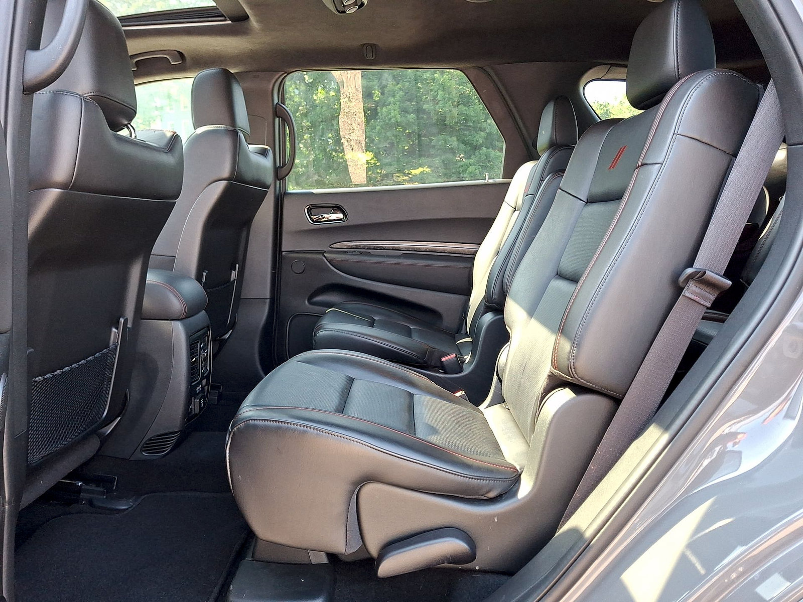 Used 2023 Dodge Durango R/T AWD/4WD image 20