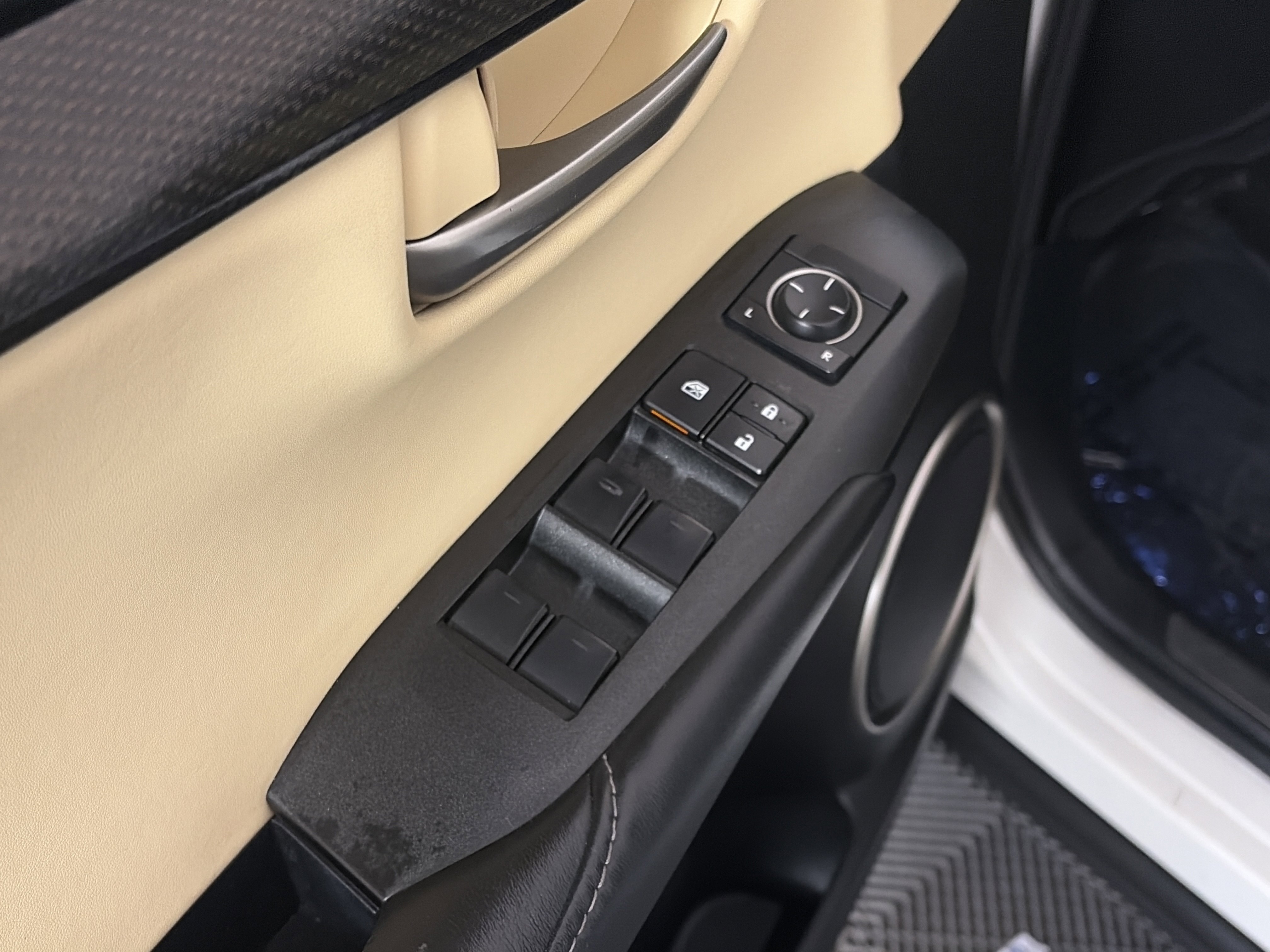 Used 2017 Lexus NX 200t AWD w/ Accessory Package 2 image 13