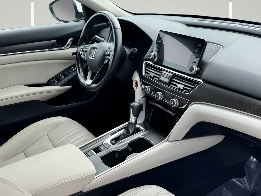 Used 2022 Honda Accord EX-L image 11