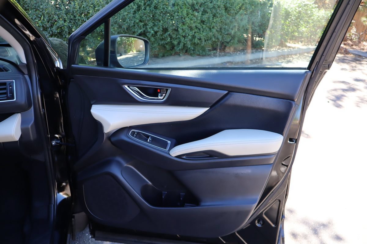Used 2020 Subaru Ascent Limited AWD/4WD image 28