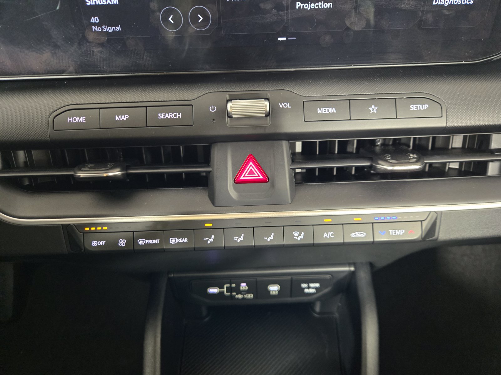 Used 2025 Kia K4 FWD image 14