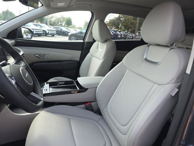 New 2026 Hyundai Tucson Limited AWD/4WD image 6