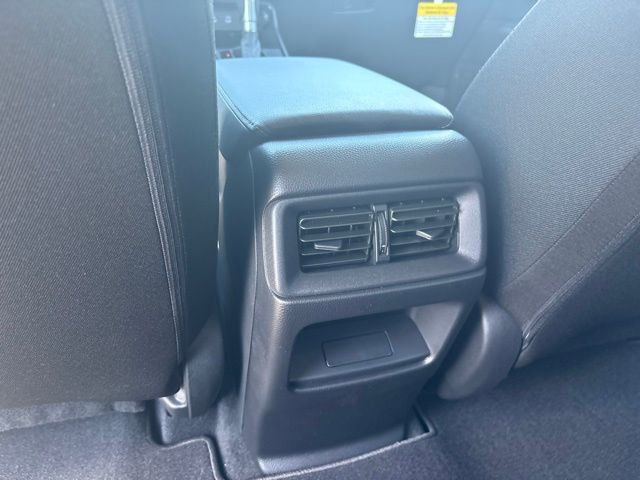 New 2026 Honda CR-V LX image 24
