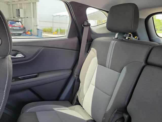 Used 2023 Chevrolet Blazer LT w/ Convenience Package FWD image 13