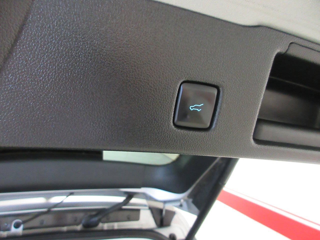 Used 2022 Ford Escape SE w/ Convenience Package AWD/4WD image 22
