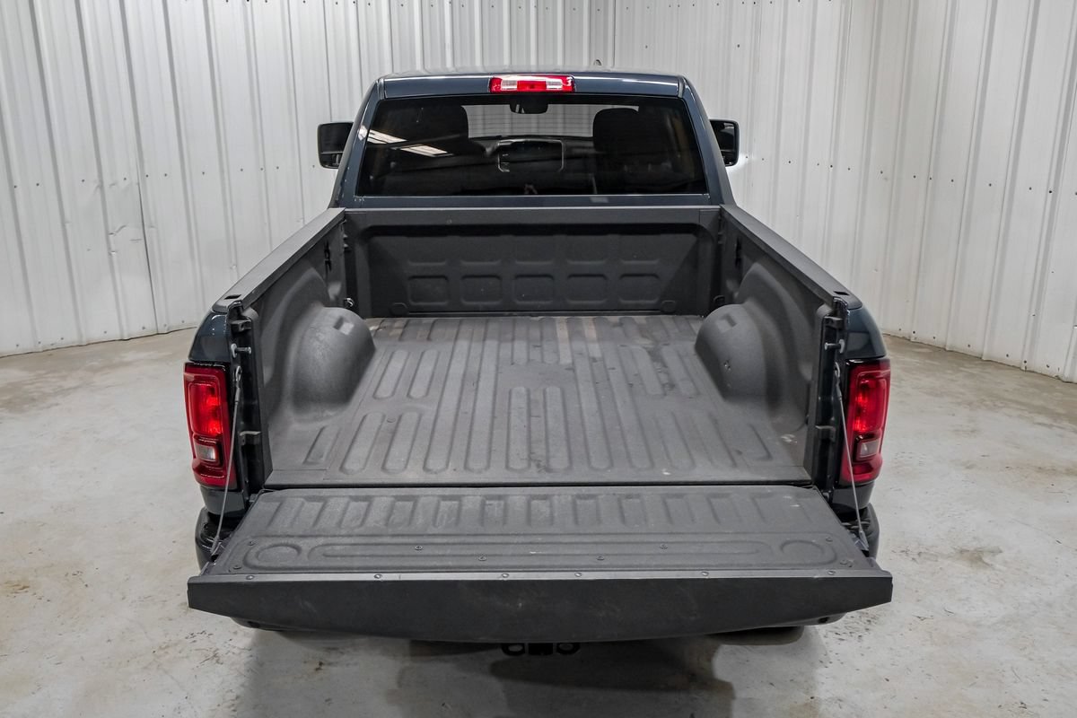 Used 2026 RAM 2500 Big Horn AWD/4WD image 61