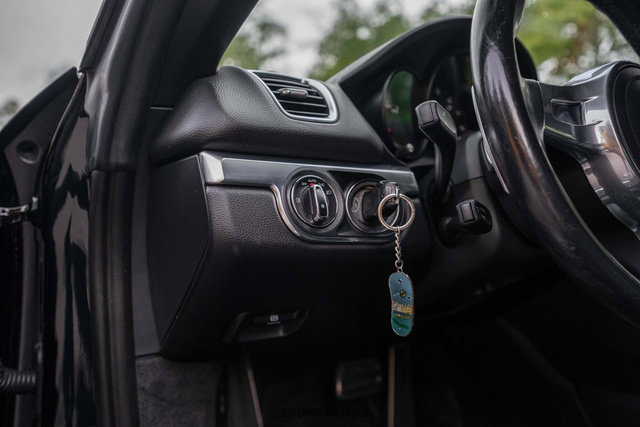 Used 2014 Porsche Boxster image 24