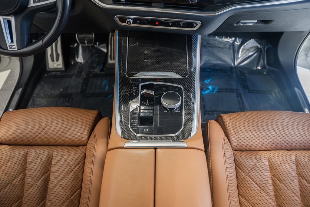 Used 2024 BMW X5 M60i image 32