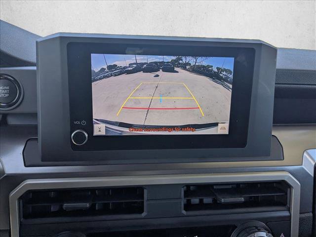 Used 2024 Toyota Tacoma SR5 image 14