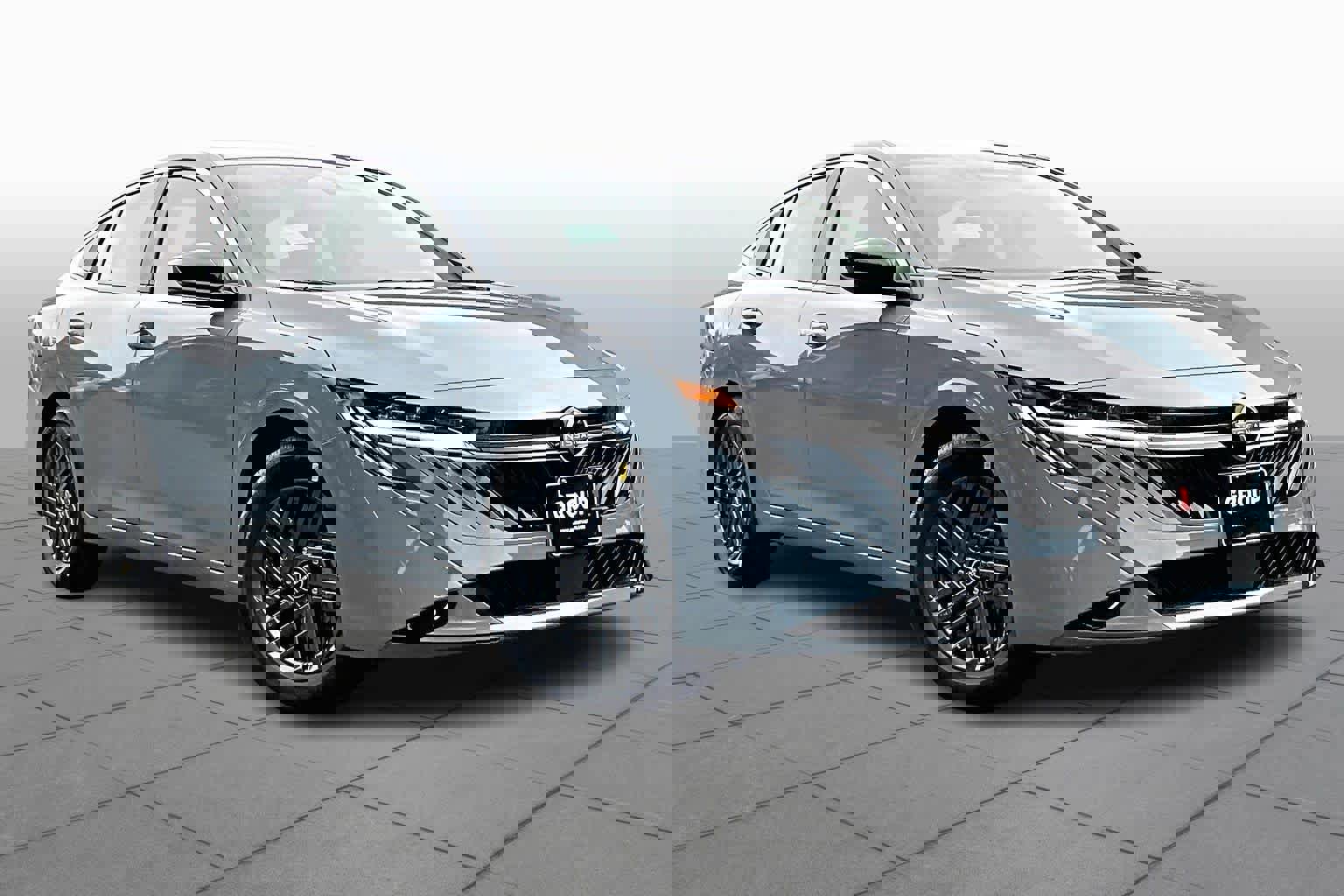 New 2026 Nissan Sentra SV image 2