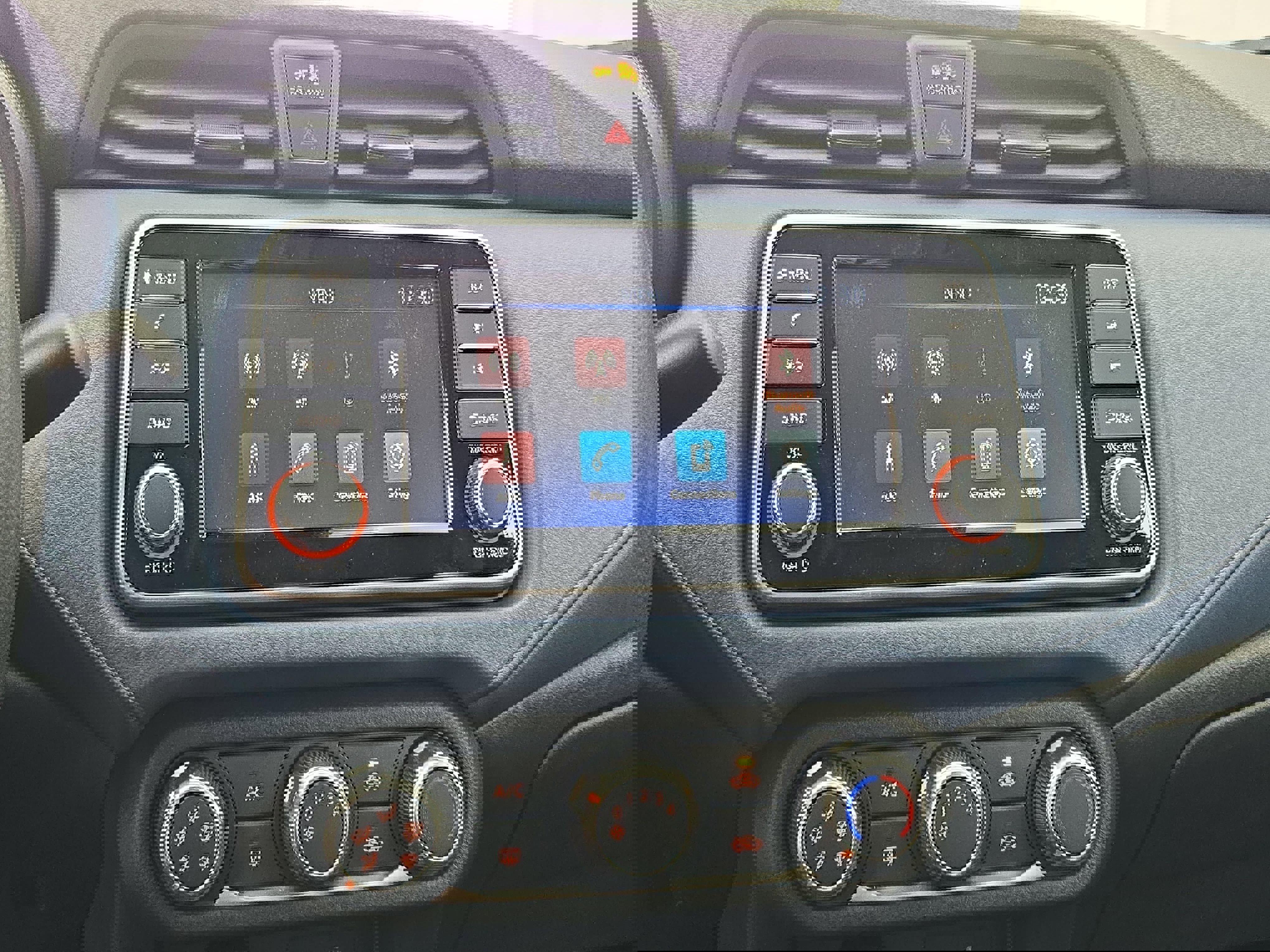 New 2025 Nissan Versa SV w/ Trunk Package image 19