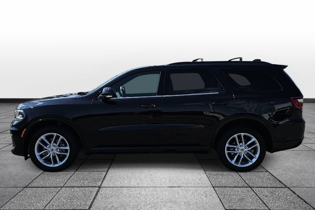 Used 2024 Dodge Durango GT AWD/4WD image 8