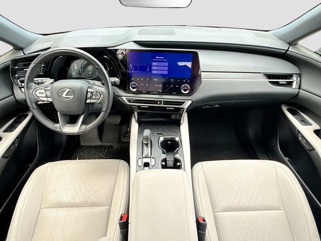 Used 2023 Lexus RX 350 Premium Plus w/ Cold Area Package image 17