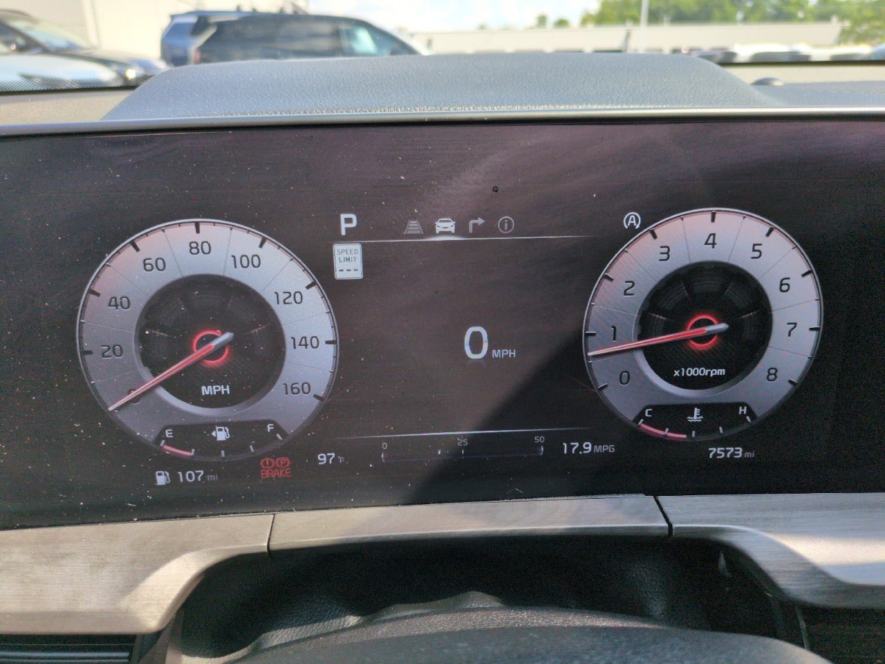 Certified 2025 Kia Telluride SX Prestige X-Line AWD/4WD image 18