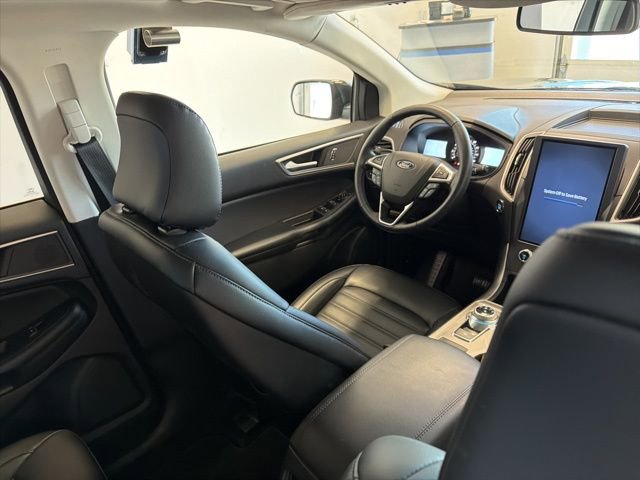 Used 2023 Ford Edge SEL w/ Convenience Package AWD/4WD image 31