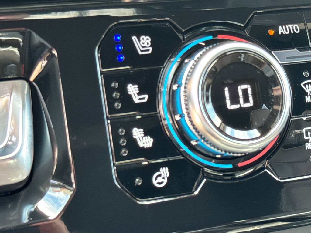 New 2026 GMC Sierra 1500 Denali AWD/4WD image 22