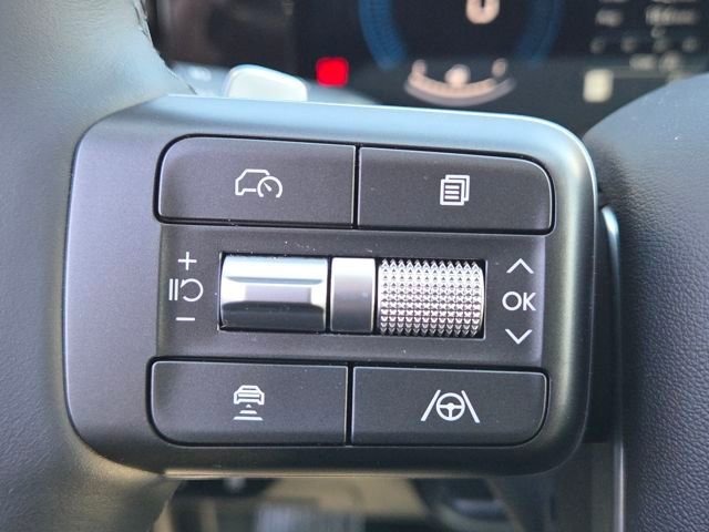 New 2026 Hyundai Palisade SE image 10