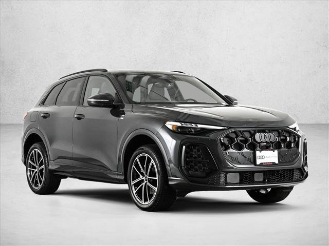 New 2026 Audi Q5 Premium Plus AWD/4WD image 3