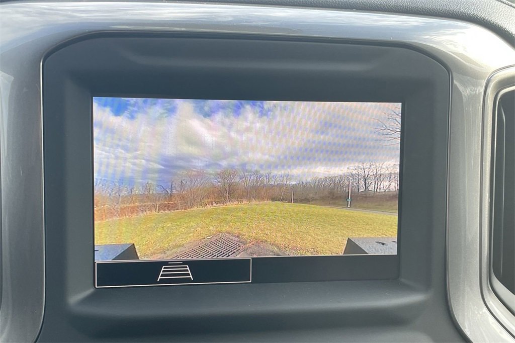 New 2024 Chevrolet Silverado 3500 W/T w/ WT Convenience Package image 35