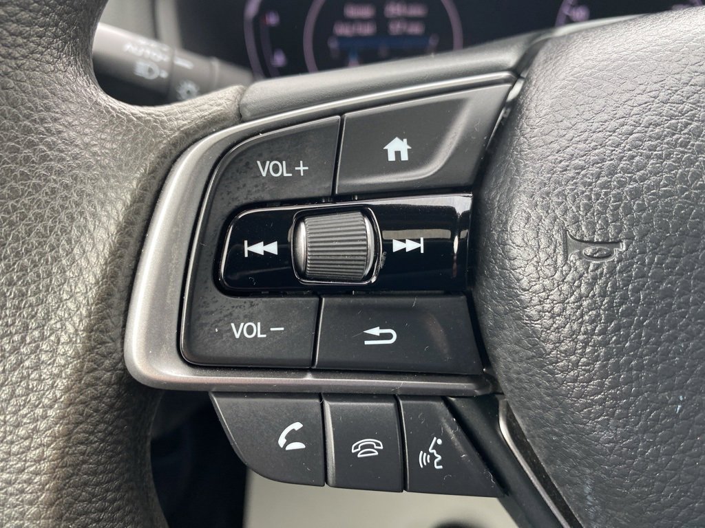 Used 2019 Honda Accord EX image 24