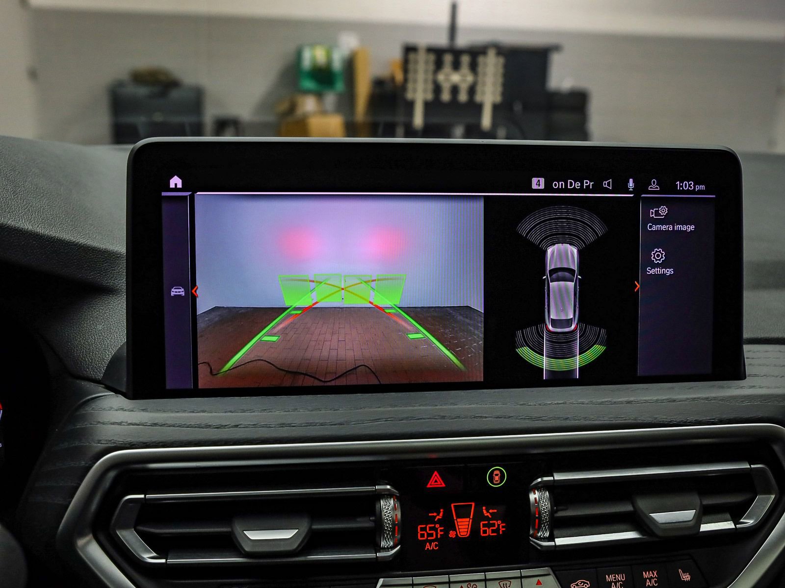 Certified 2023 BMW X4 xDrive30i w/ Premium Package image 27