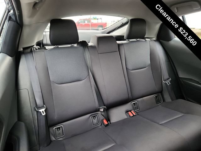 Used 2024 Toyota Prius LE image 27