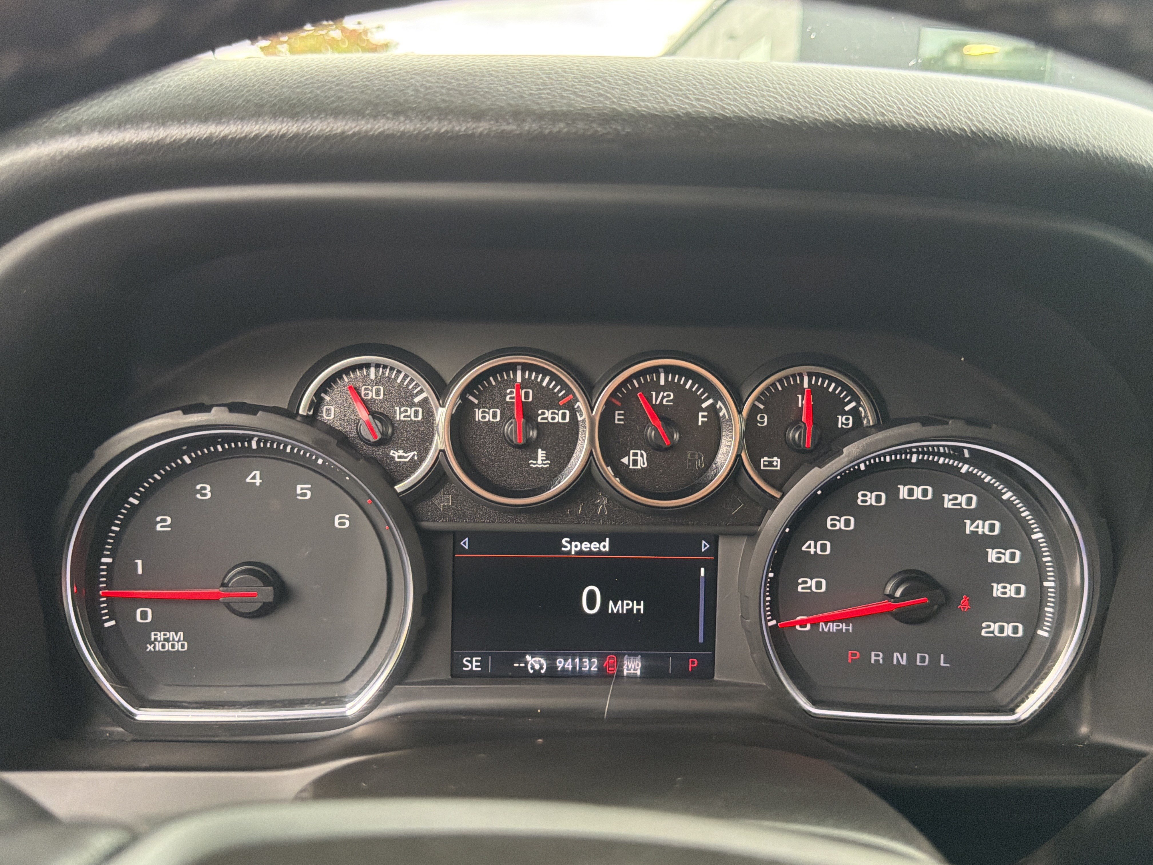 Used 2022 Chevrolet Silverado 1500 LT Trail Boss w/ Bed Protection Package AWD/4WD image 67
