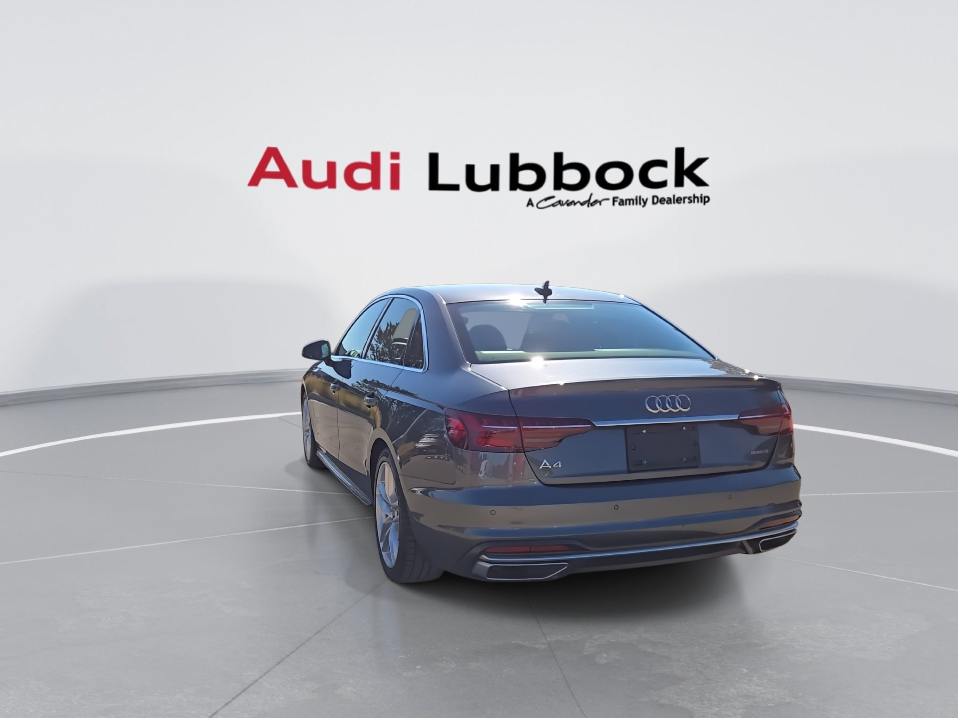 Used 2023 Audi A4 2.0T Premium Plus AWD/4WD image 7