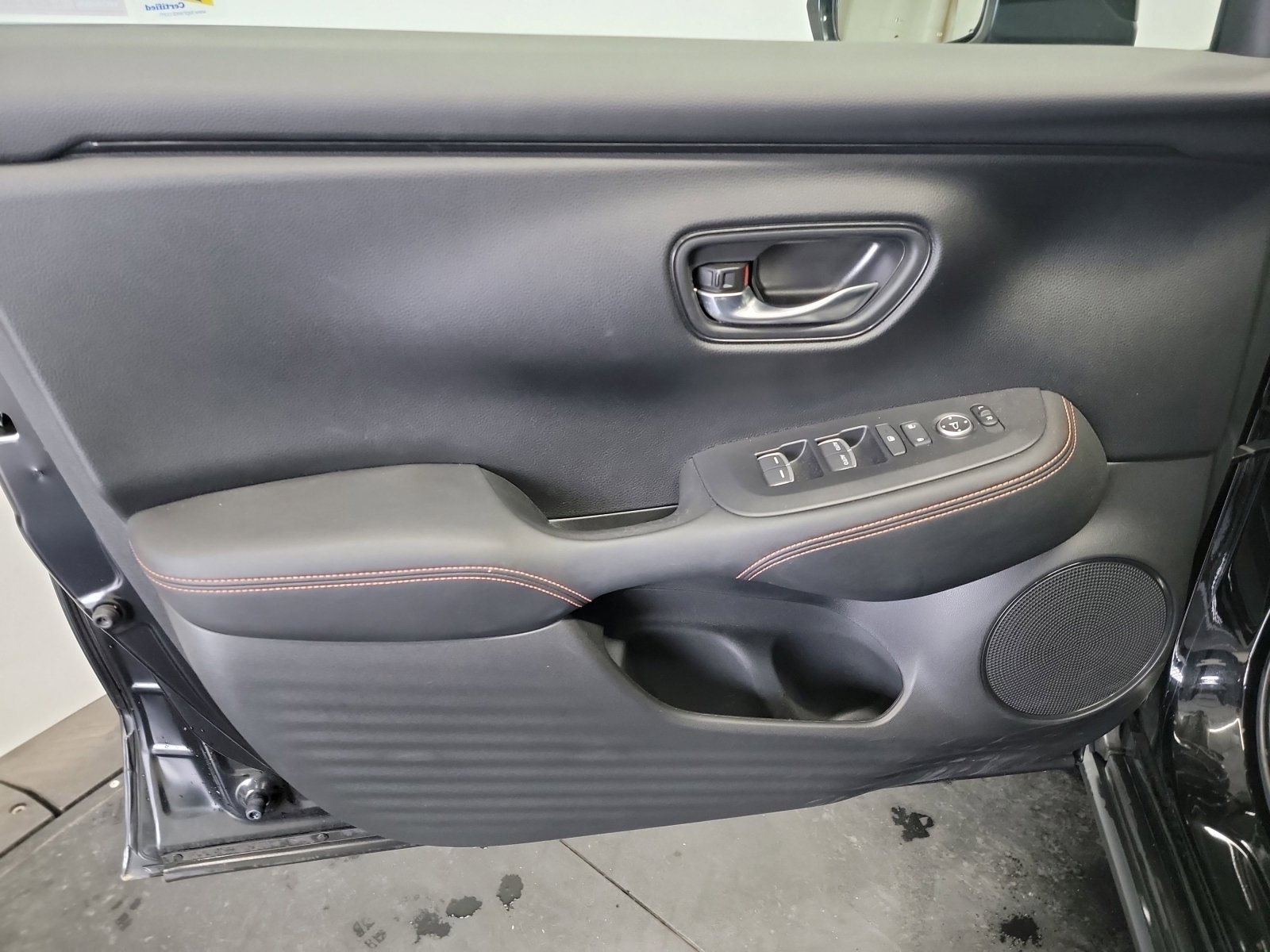 Certified 2024 Honda HR-V Sport image 13