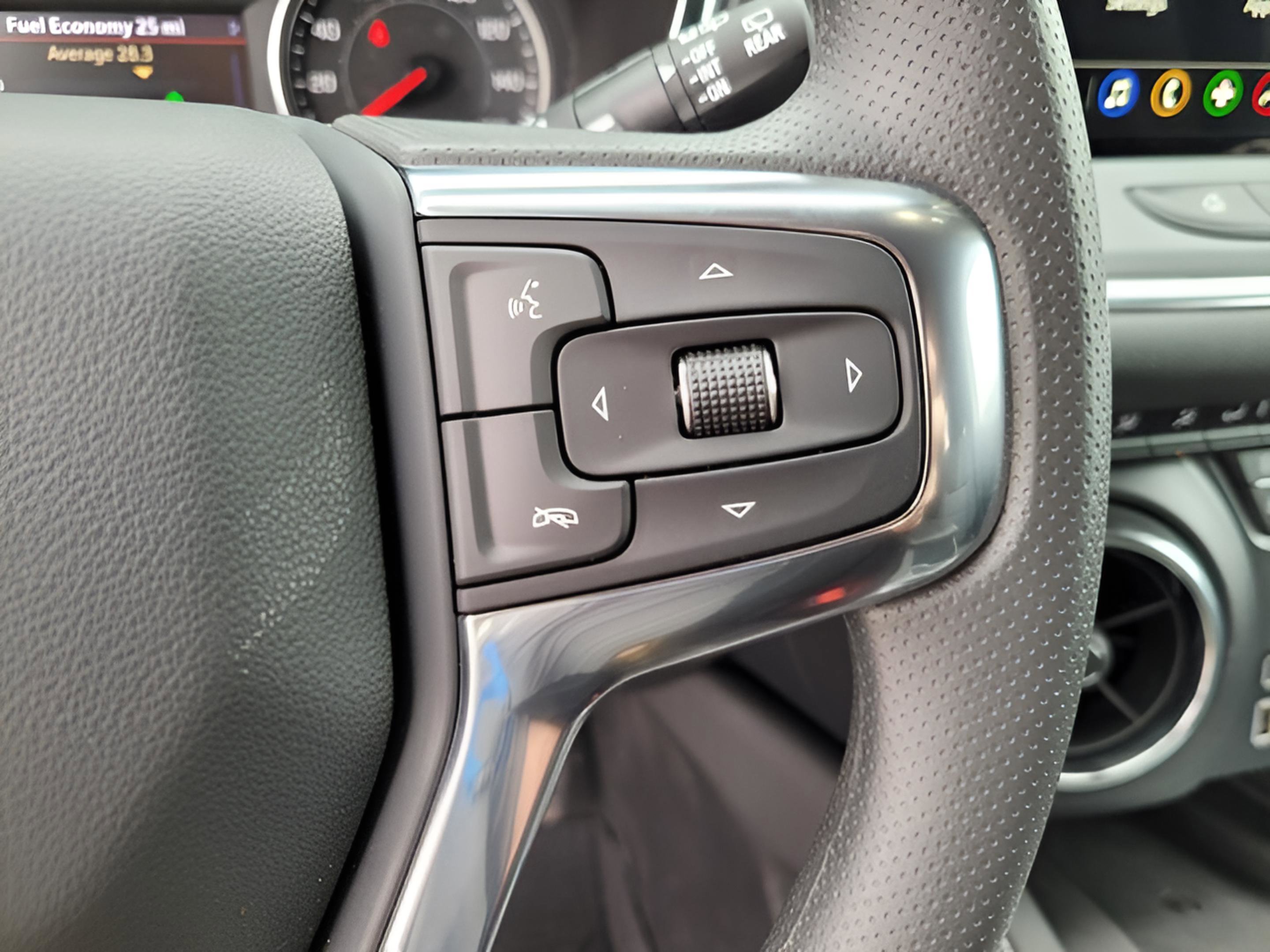 New 2026 Chevrolet Blazer LT w/ Convenience Package image 14