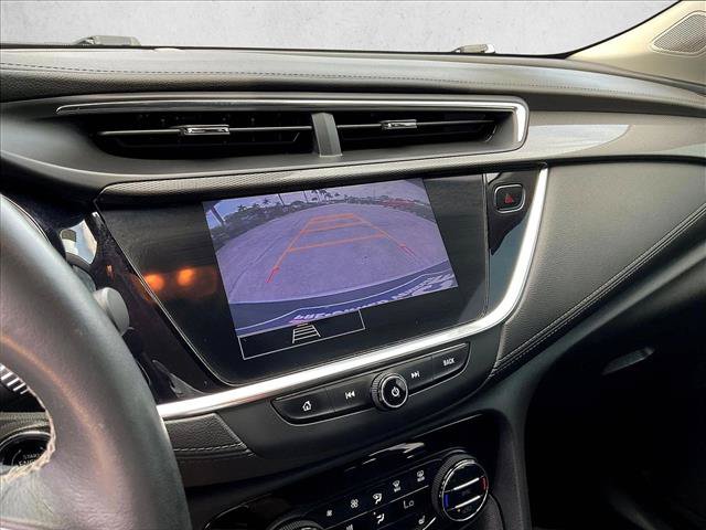 Used 2023 Buick Encore GX Select w/ Safety Package II FWD image 22