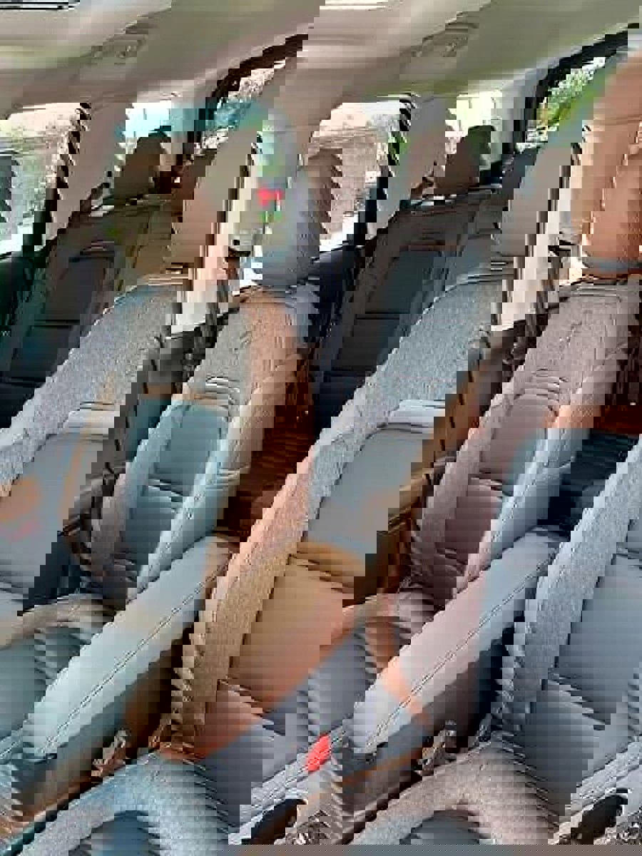 New 2025 Ford Bronco Sport Outer Banks w/ Sasquatch Outer Banks Package image 24