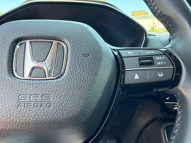 Used 2024 Honda CR-V EX-L image 37
