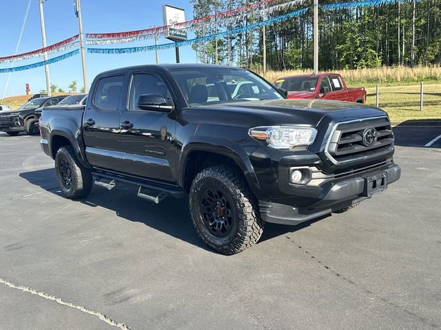 Used 2022 Toyota Tacoma SR5 image 2