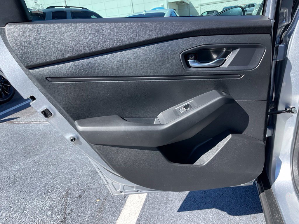 Certified 2024 Honda Accord EX image 37