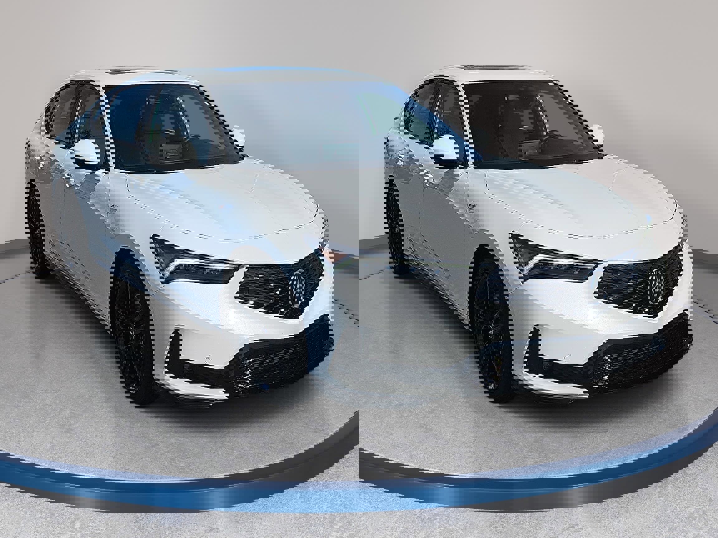 New 2026 Acura Integra A-Spec image 3