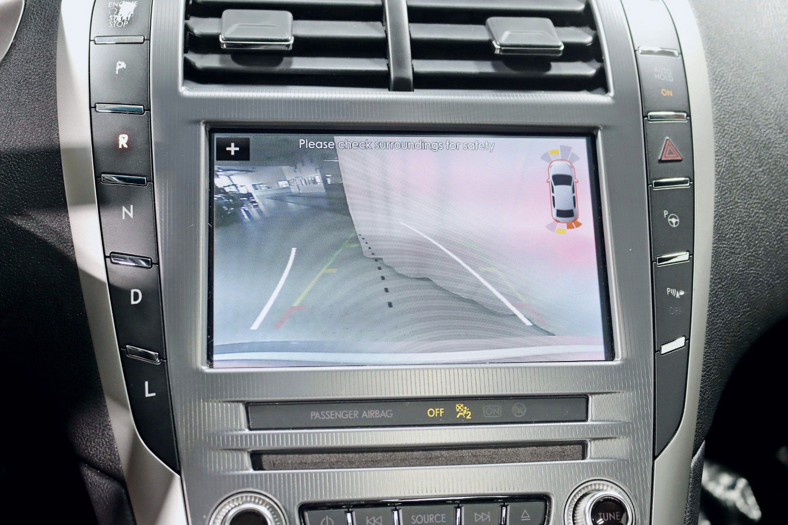 Used 2019 Lincoln MKZ Reserve FWD image 20