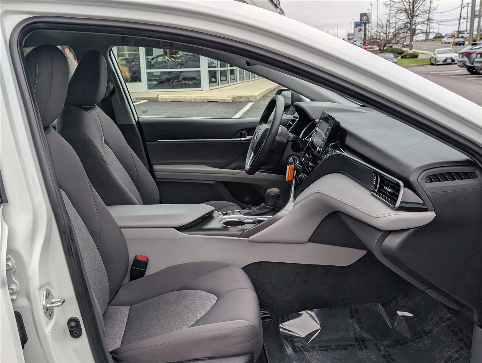 Used 2023 Toyota Camry LE image 11