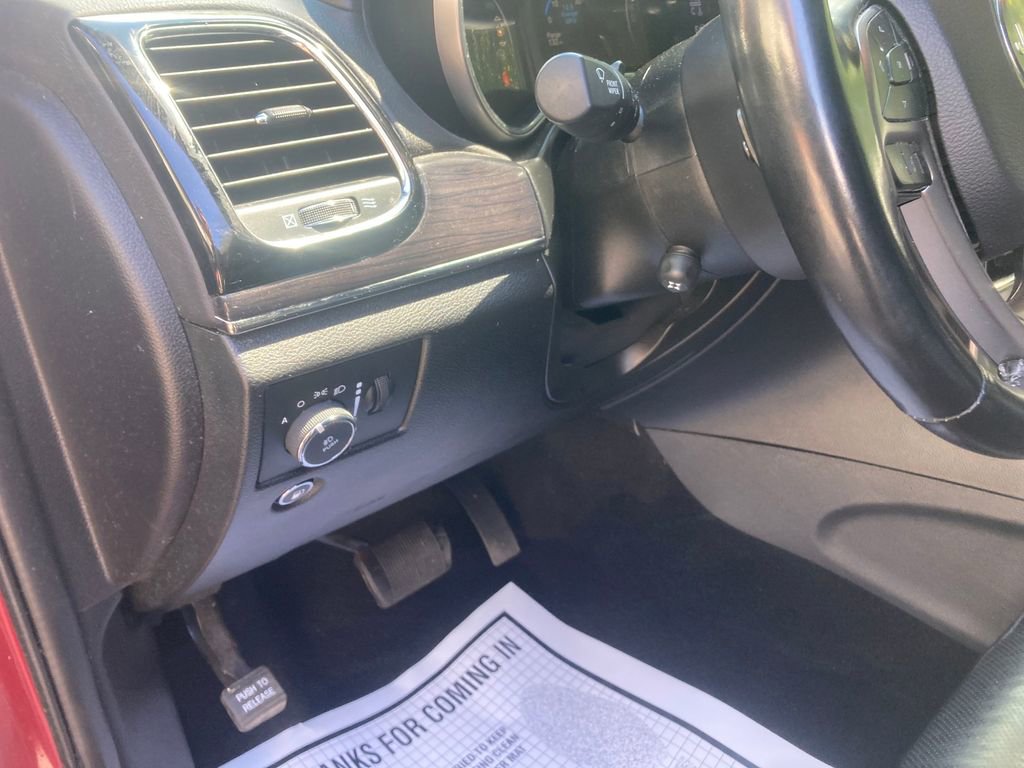 Used 2021 Jeep Grand Cherokee Overland image 17