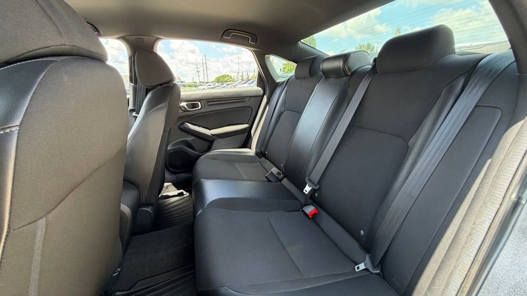 Used 2023 Honda Civic Sport image 13