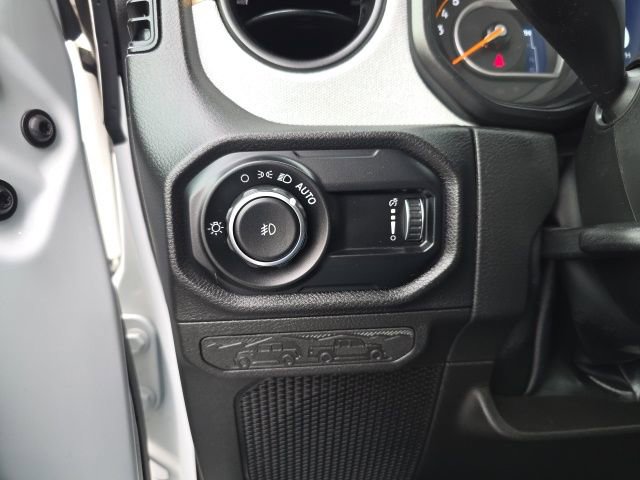 Used 2024 Jeep Wrangler Sport S image 15