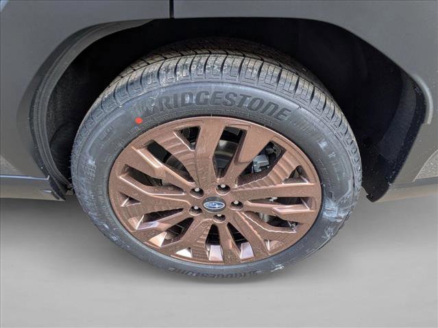 New 2026 Subaru Forester Sport image 9