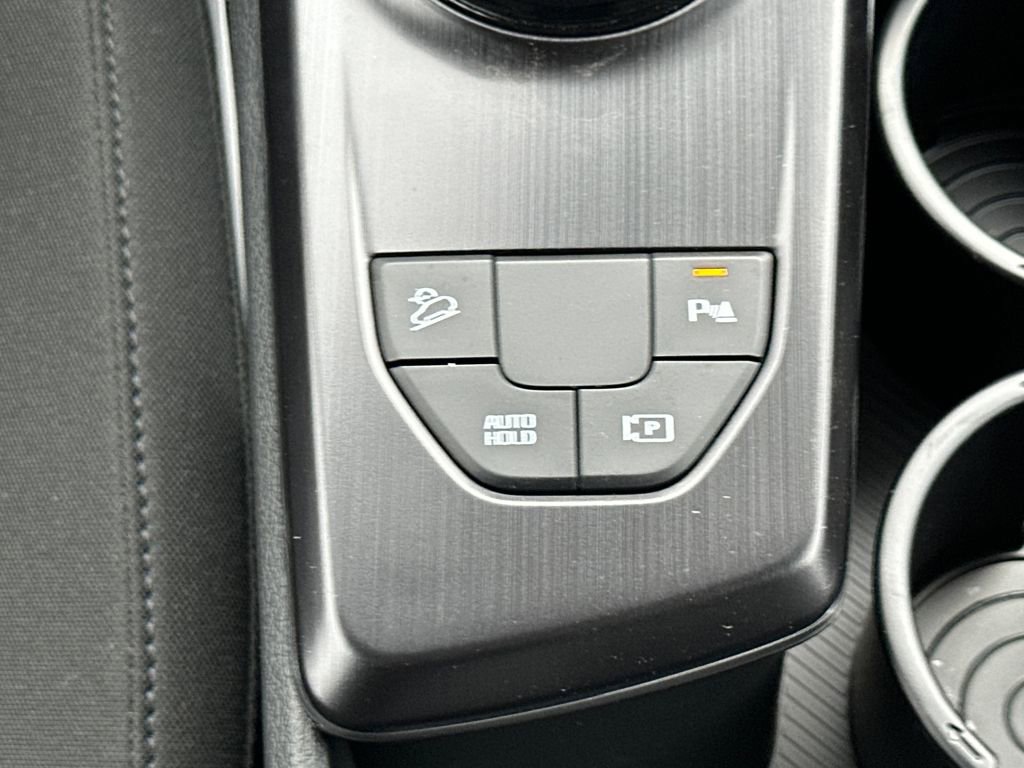 New 2026 Kia Sportage LX image 25