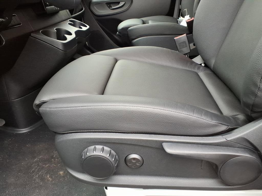 New 2026 Mercedes-Benz Sprinter 144 Cargo image 14