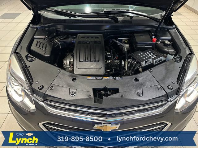 Used 2016 Chevrolet Equinox LT w/ Convenience Package image 23