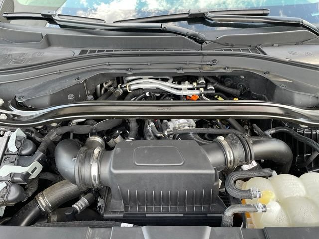 Used 2023 Lincoln Aviator Reserve w/ Jet Package AWD/4WD image 33