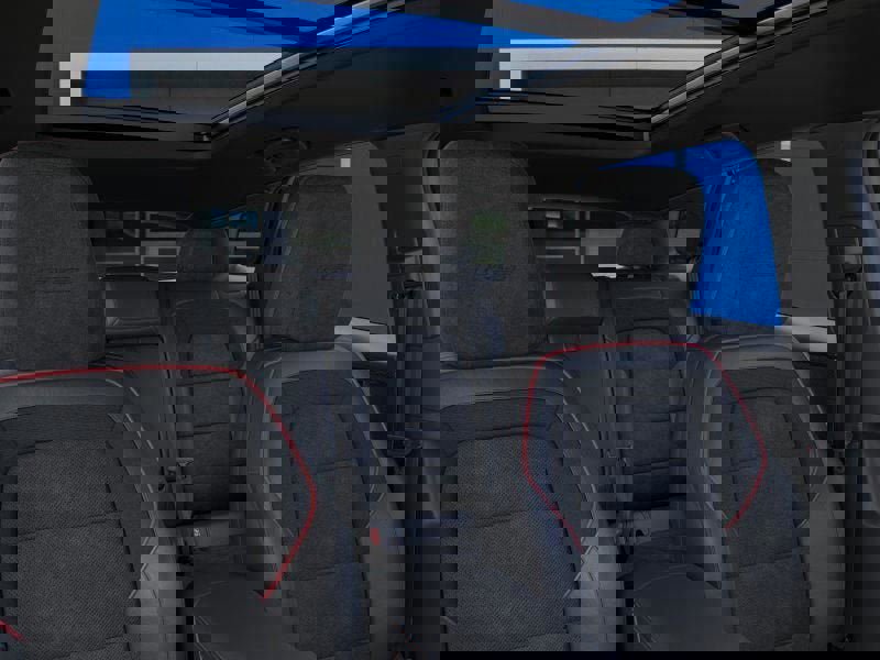 New 2026 Chevrolet Blazer EV RS image 24