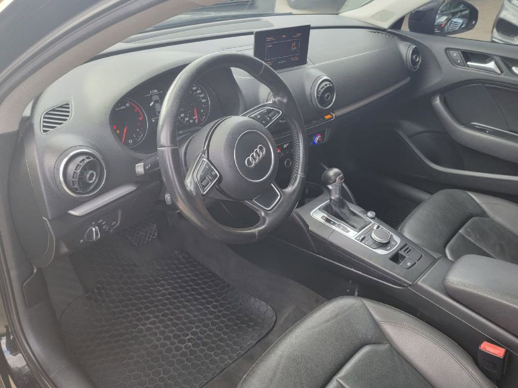 Used 2015 Audi A3 1.8T Premium image 19