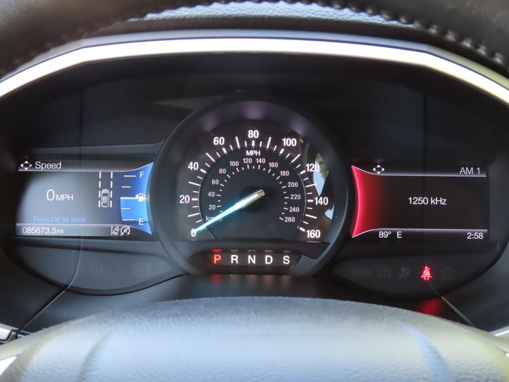 Used 2020 Ford Edge SEL w/ Convenience Package AWD/4WD image 21