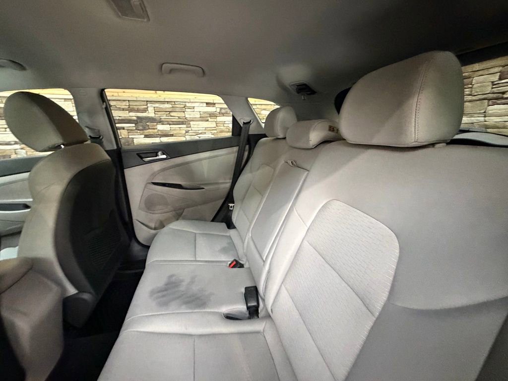Used 2020 Hyundai Tucson SE w/ Winter Weather Package image 26
